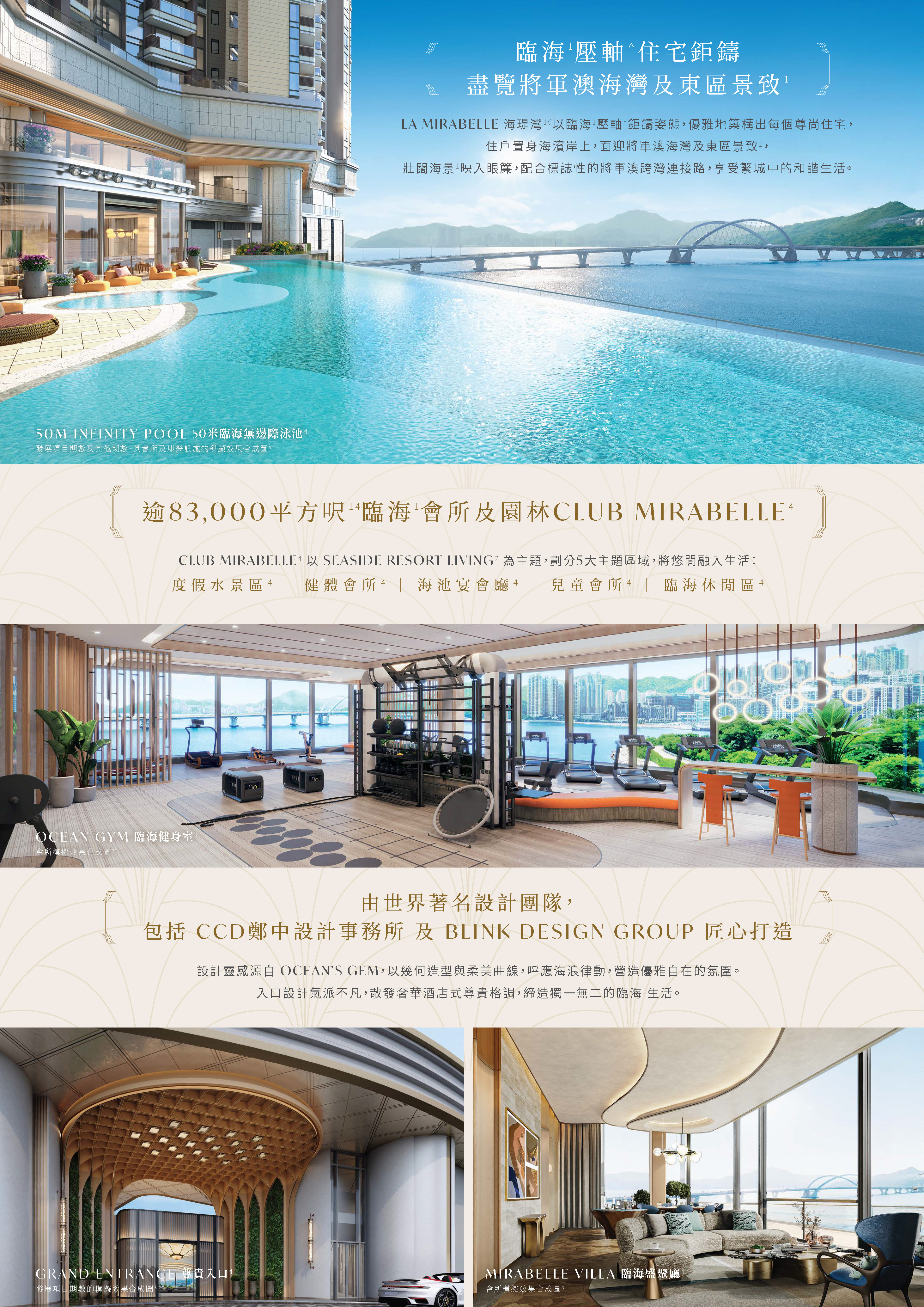 海景視角